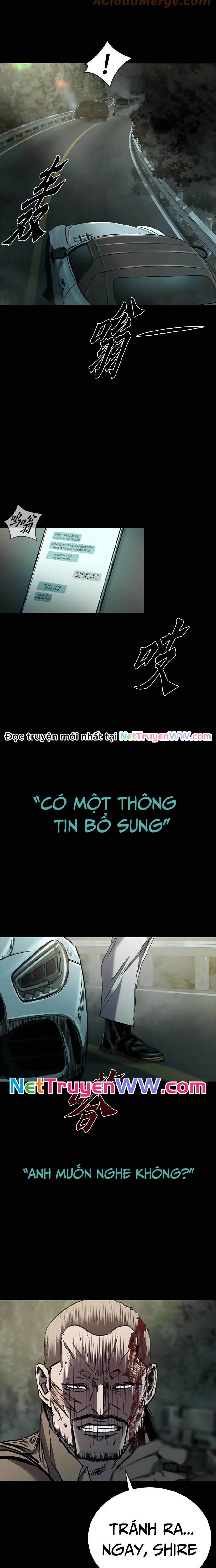 BáO Thù 2: VạN Nhân Chi ThượNg Chapter 52 - Trang 2