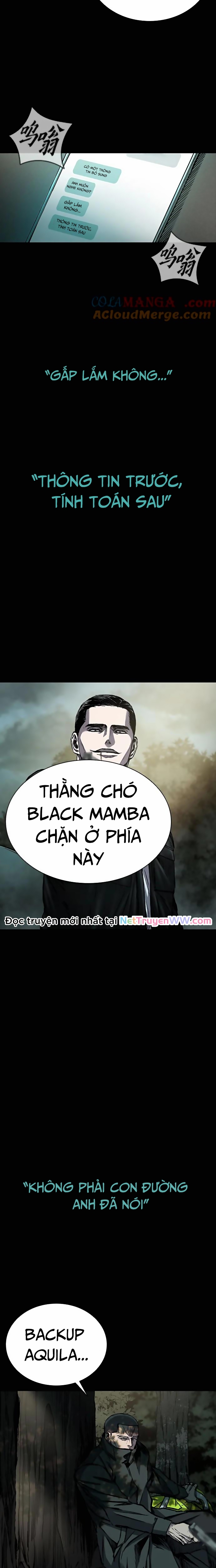 BáO Thù 2: VạN Nhân Chi ThượNg Chapter 52 - Trang 2