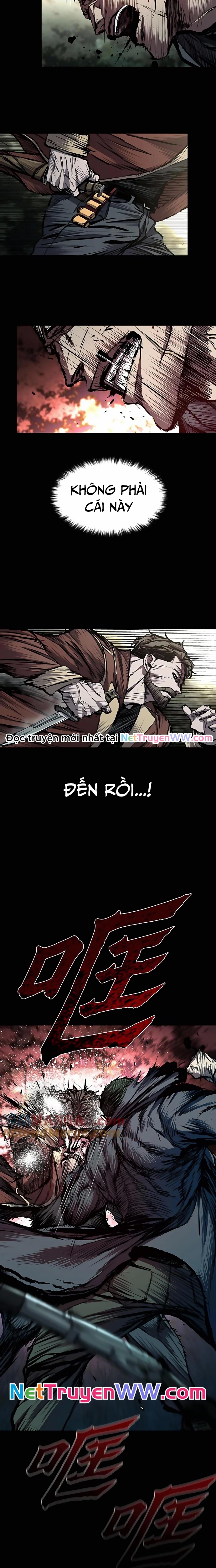 BáO Thù 2: VạN Nhân Chi ThượNg Chapter 52 - Trang 2