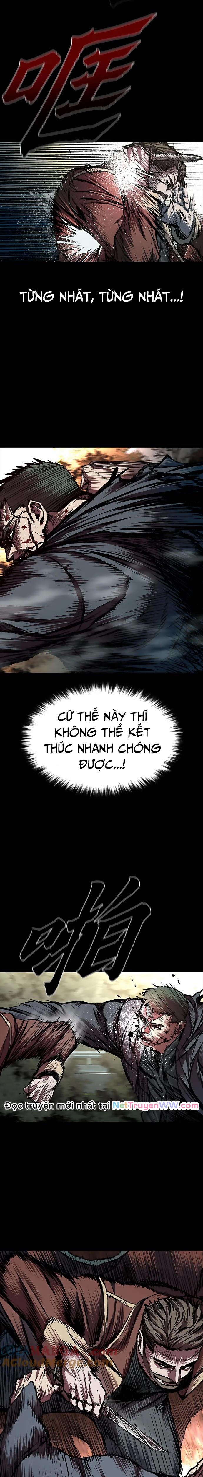 BáO Thù 2: VạN Nhân Chi ThượNg Chapter 52 - Trang 2