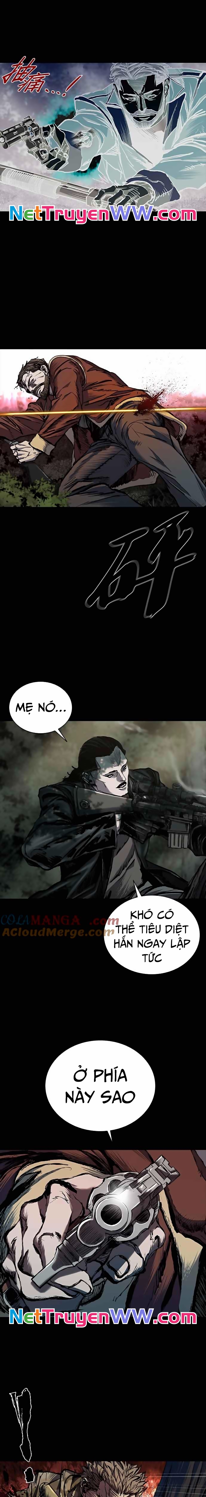 BáO Thù 2: VạN Nhân Chi ThượNg Chapter 53 - Trang 2