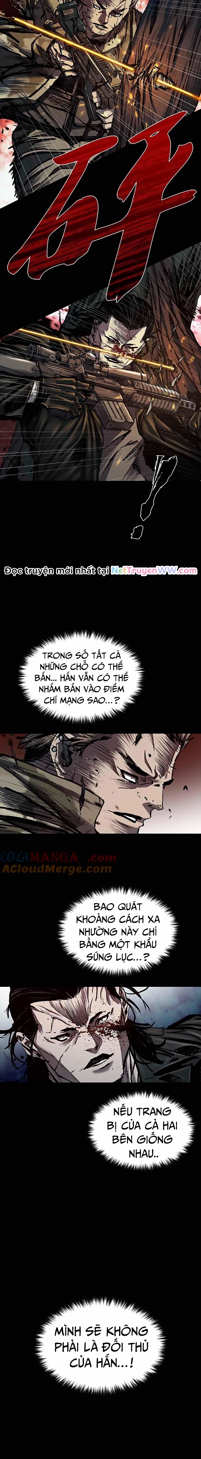 BáO Thù 2: VạN Nhân Chi ThượNg Chapter 53 - Trang 2