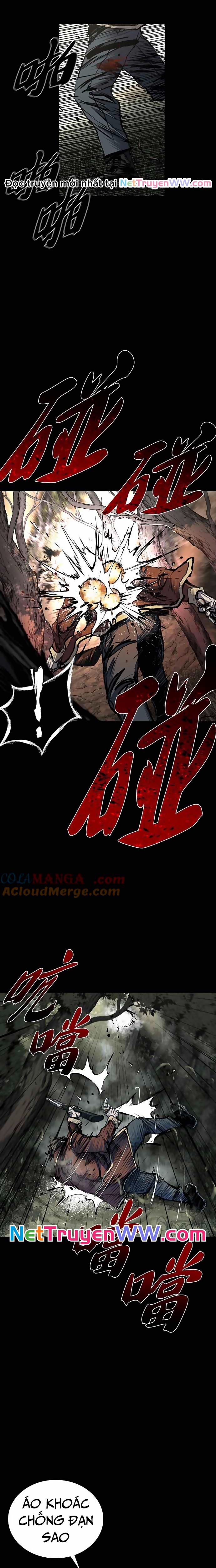 BáO Thù 2: VạN Nhân Chi ThượNg Chapter 53 - Trang 2