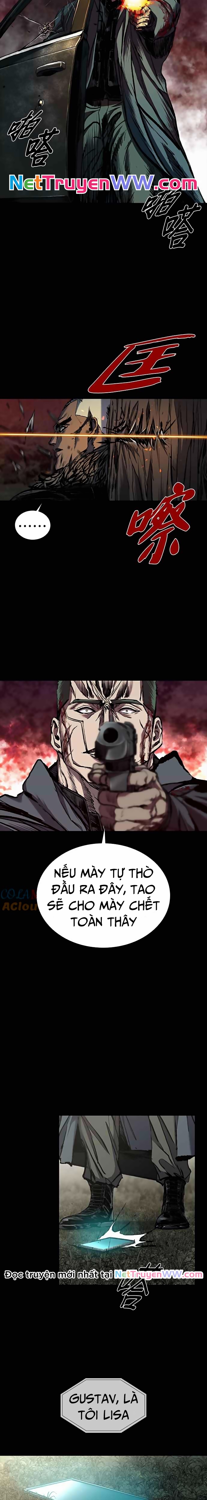 BáO Thù 2: VạN Nhân Chi ThượNg Chapter 53 - Trang 2