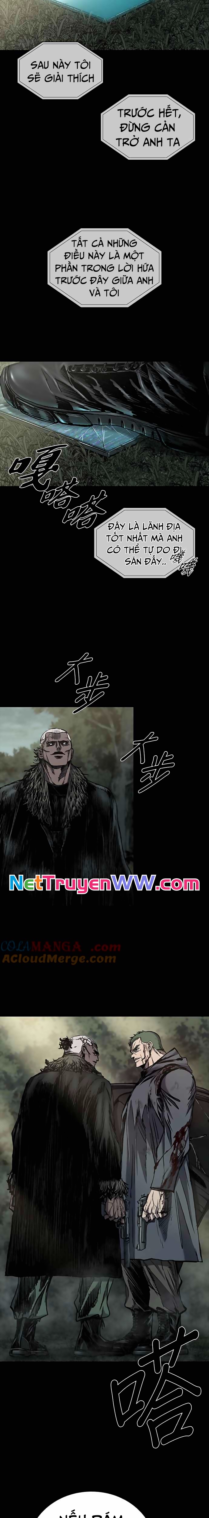 BáO Thù 2: VạN Nhân Chi ThượNg Chapter 53 - Trang 2