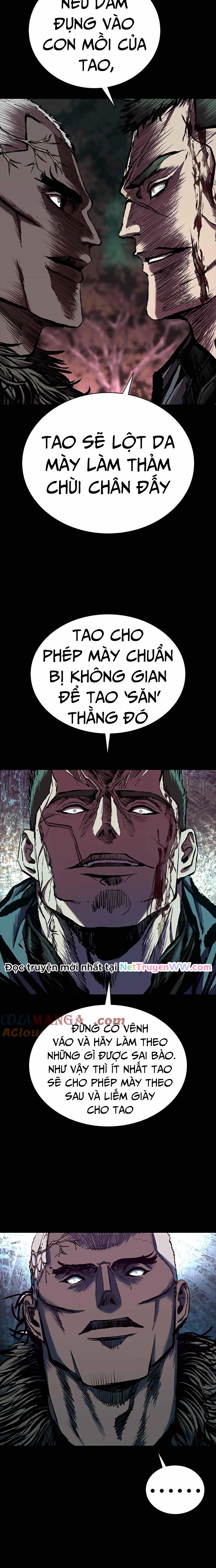 BáO Thù 2: VạN Nhân Chi ThượNg Chapter 53 - Trang 2
