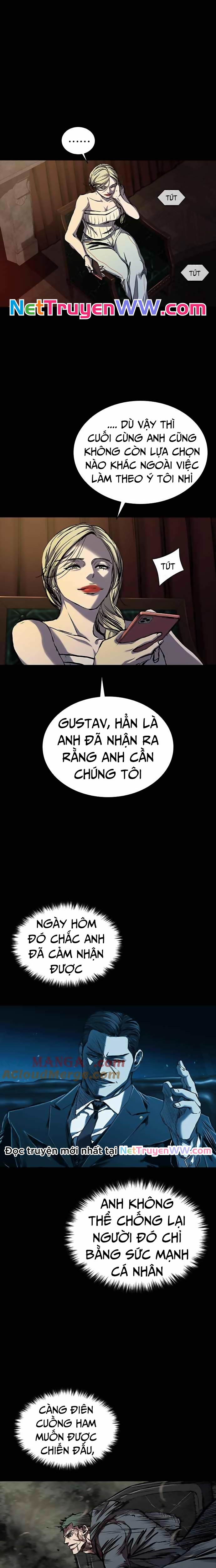 BáO Thù 2: VạN Nhân Chi ThượNg Chapter 53 - Trang 2