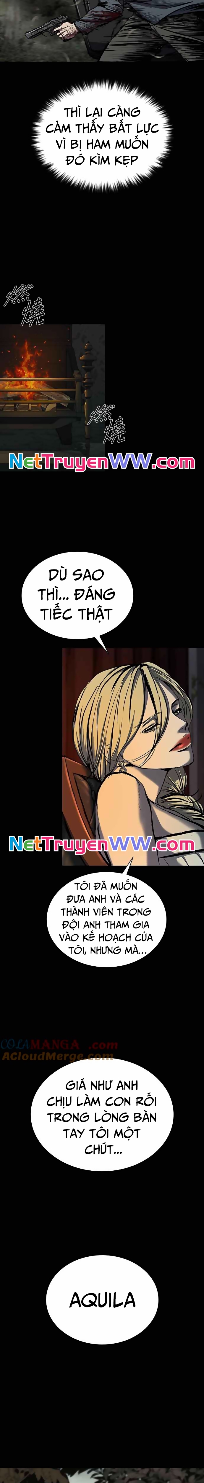 BáO Thù 2: VạN Nhân Chi ThượNg Chapter 53 - Trang 2