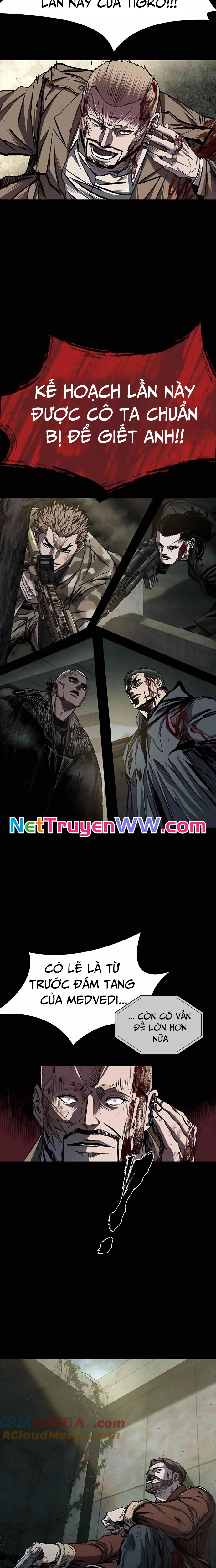 BáO Thù 2: VạN Nhân Chi ThượNg Chapter 53 - Trang 2