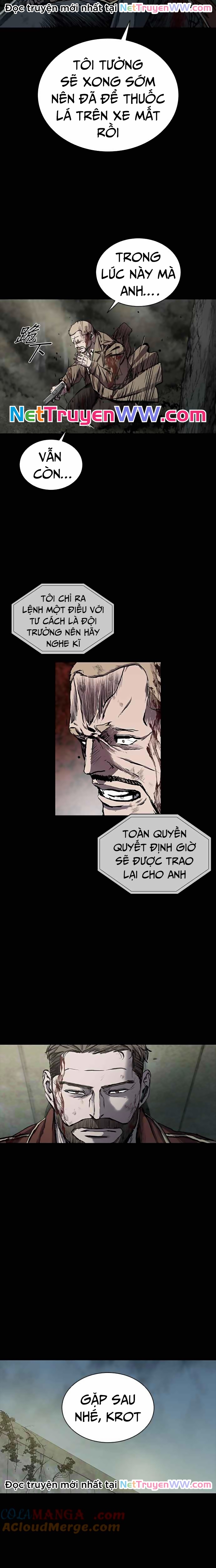 BáO Thù 2: VạN Nhân Chi ThượNg Chapter 53 - Trang 2