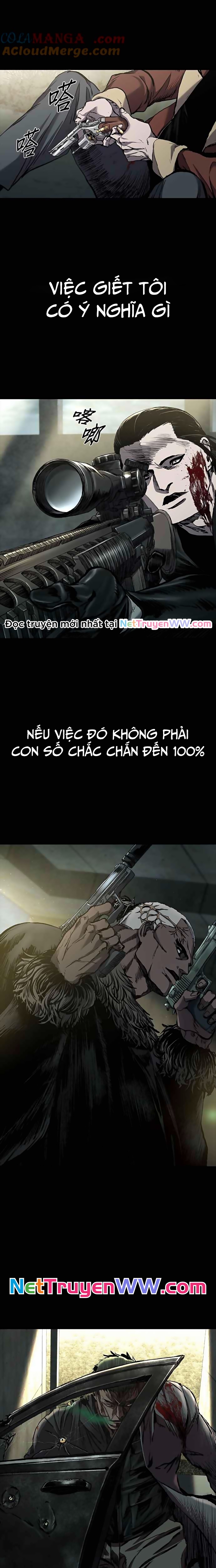 BáO Thù 2: VạN Nhân Chi ThượNg Chapter 53 - Trang 2