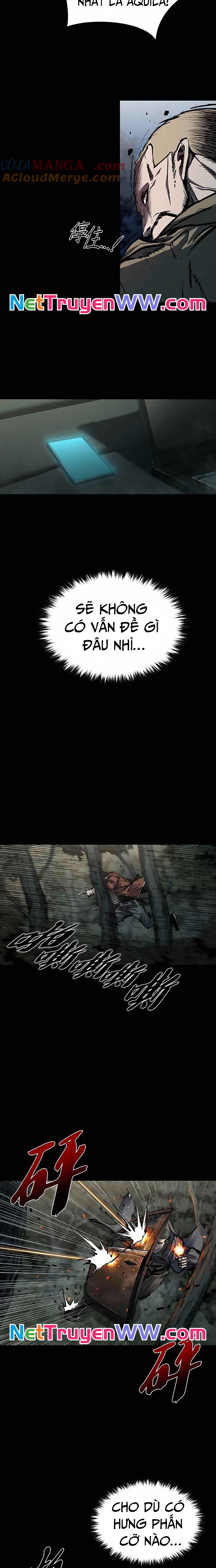 BáO Thù 2: VạN Nhân Chi ThượNg Chapter 53 - Trang 2