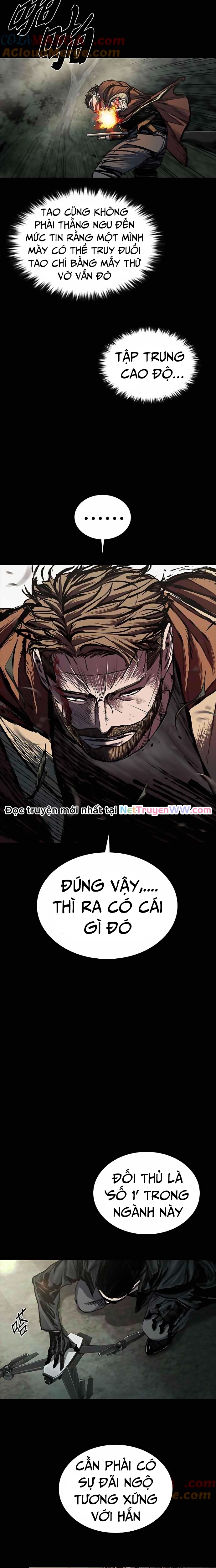 BáO Thù 2: VạN Nhân Chi ThượNg Chapter 53 - Trang 2