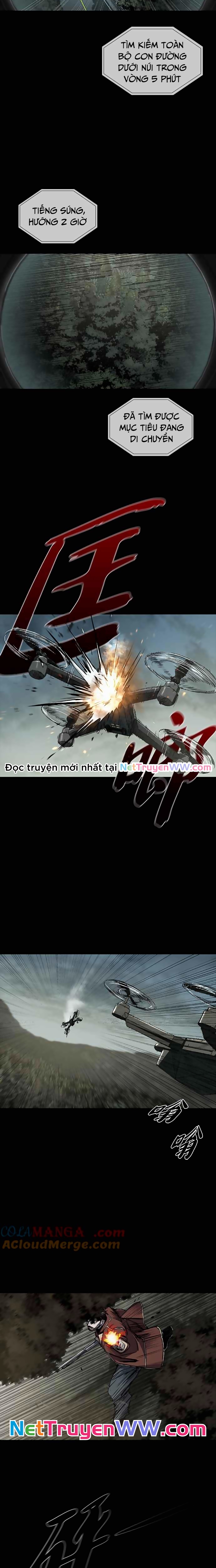 BáO Thù 2: VạN Nhân Chi ThượNg Chapter 53 - Trang 2