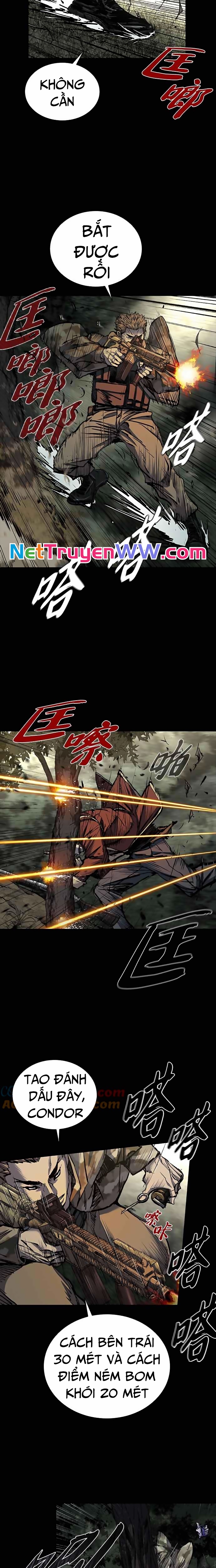 BáO Thù 2: VạN Nhân Chi ThượNg Chapter 53 - Trang 2