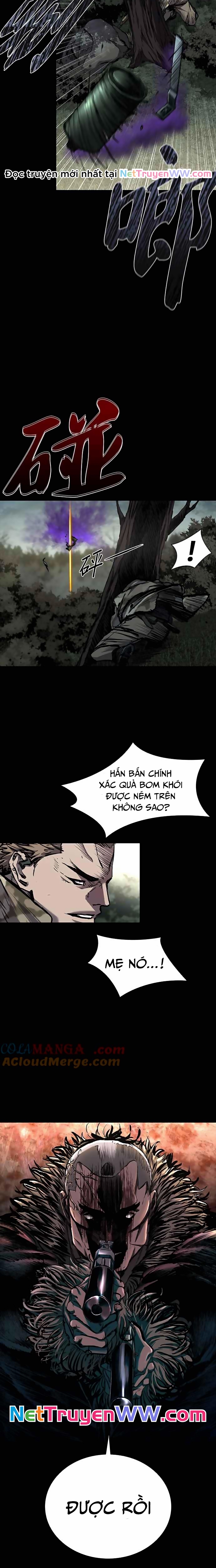 BáO Thù 2: VạN Nhân Chi ThượNg Chapter 53 - Trang 2