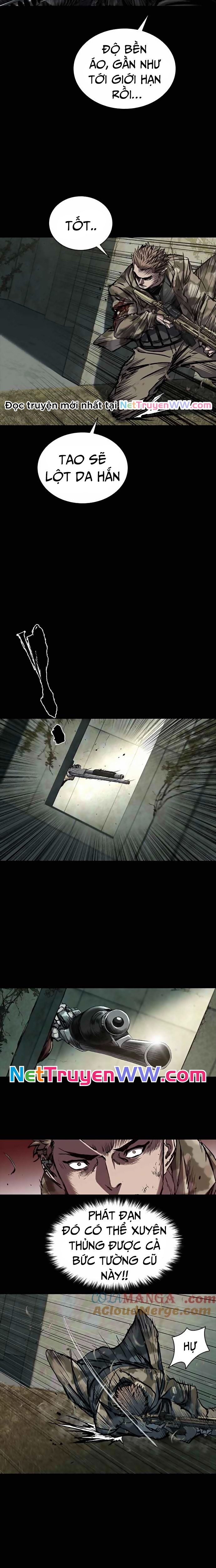 BáO Thù 2: VạN Nhân Chi ThượNg Chapter 54 - Trang 2