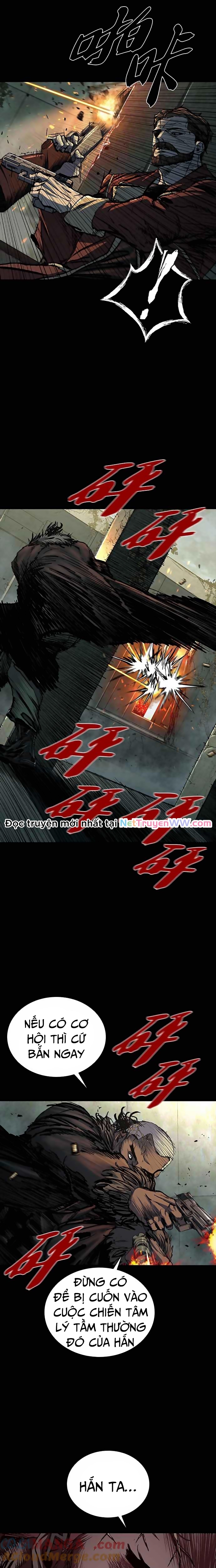 BáO Thù 2: VạN Nhân Chi ThượNg Chapter 54 - Trang 2