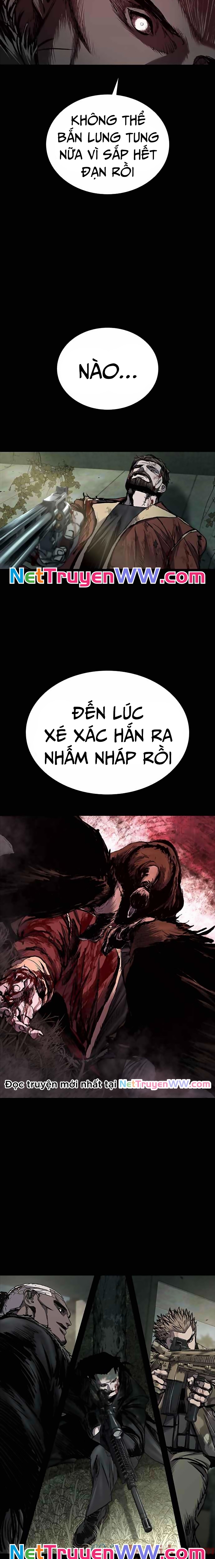 BáO Thù 2: VạN Nhân Chi ThượNg Chapter 54 - Trang 2