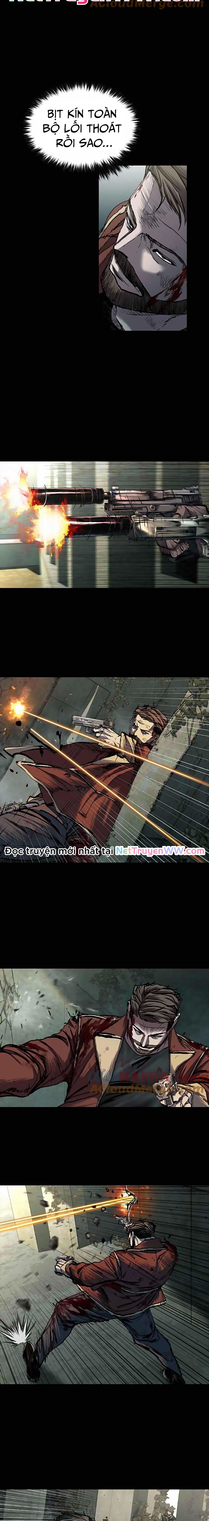 BáO Thù 2: VạN Nhân Chi ThượNg Chapter 54 - Trang 2