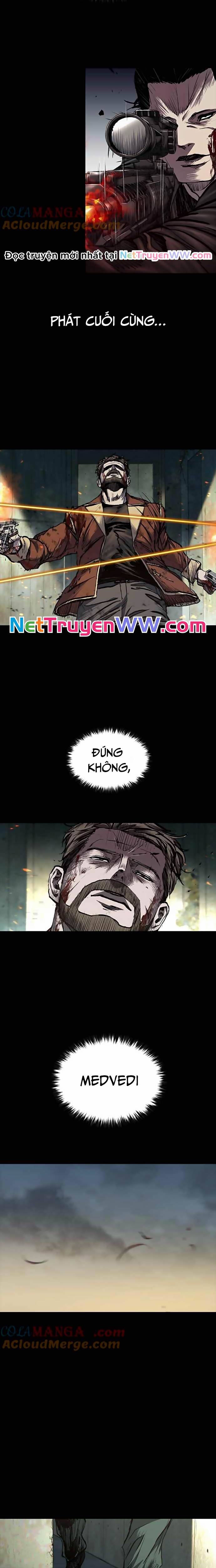 BáO Thù 2: VạN Nhân Chi ThượNg Chapter 54 - Trang 2