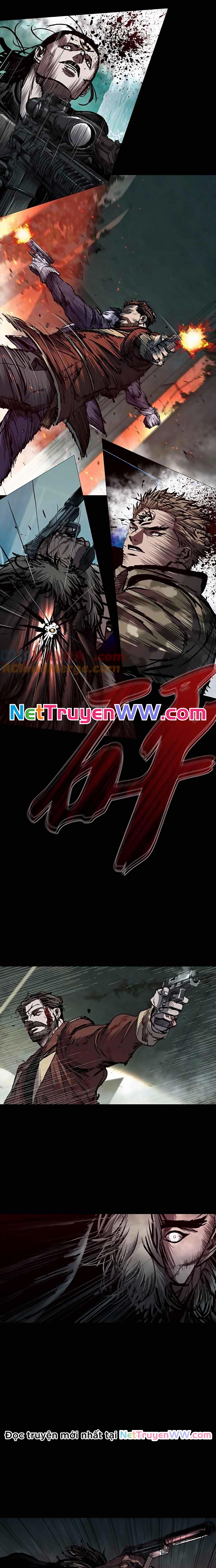 BáO Thù 2: VạN Nhân Chi ThượNg Chapter 54 - Trang 2