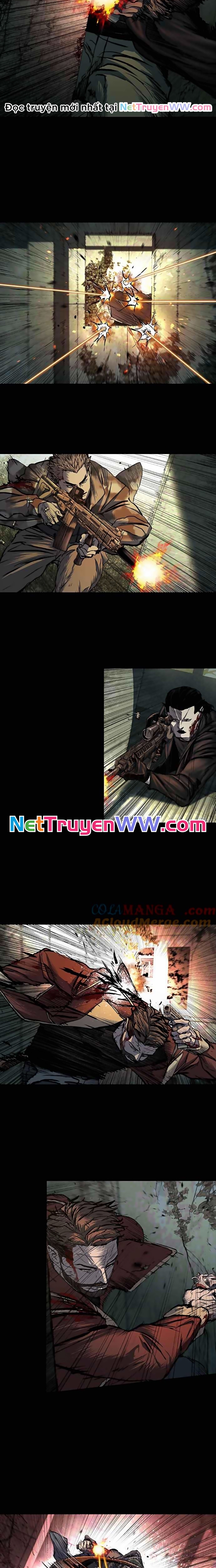 BáO Thù 2: VạN Nhân Chi ThượNg Chapter 54 - Trang 2