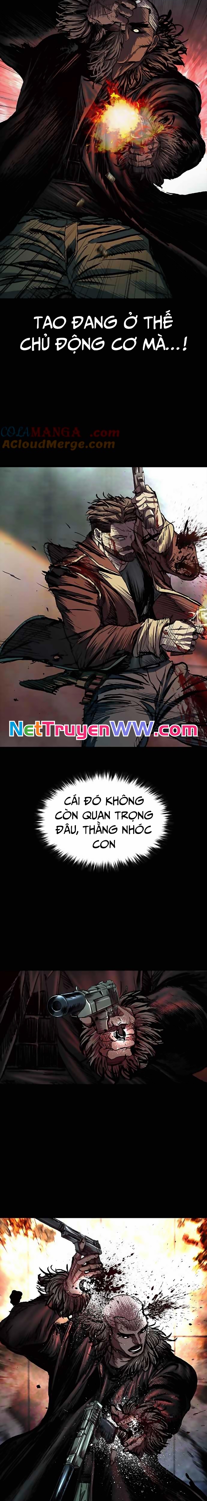 BáO Thù 2: VạN Nhân Chi ThượNg Chapter 54 - Trang 2