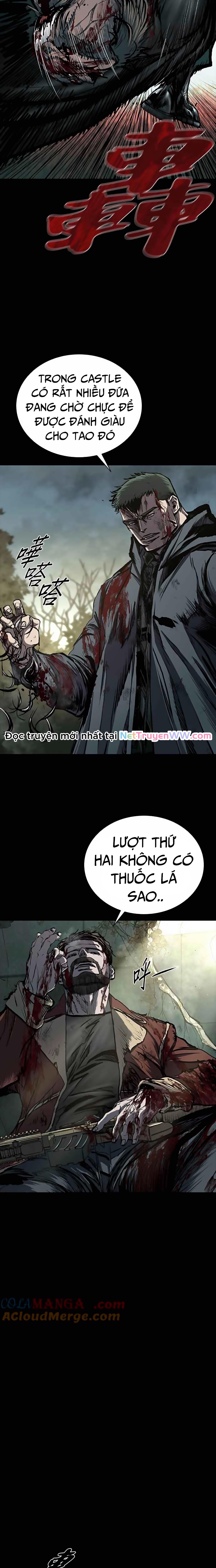 BáO Thù 2: VạN Nhân Chi ThượNg Chapter 54 - Trang 2