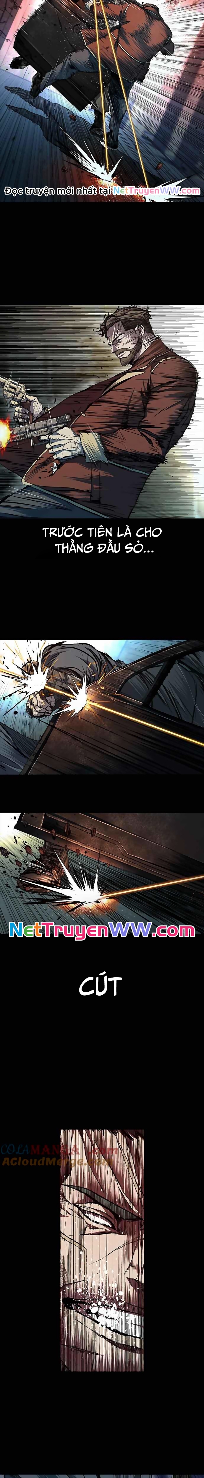 BáO Thù 2: VạN Nhân Chi ThượNg Chapter 54 - Trang 2