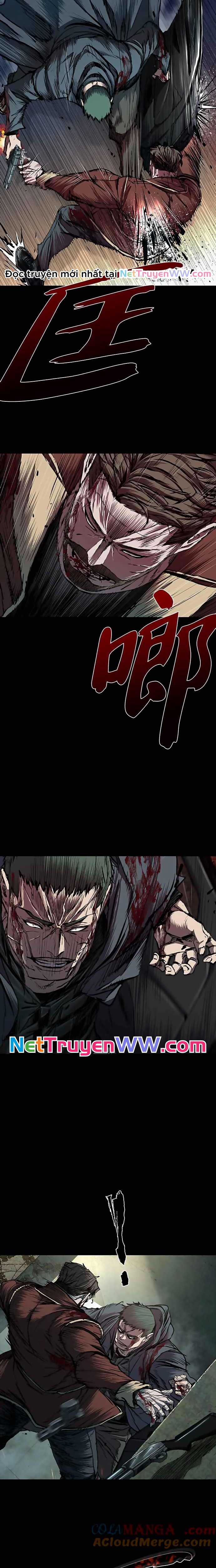 BáO Thù 2: VạN Nhân Chi ThượNg Chapter 54 - Trang 2