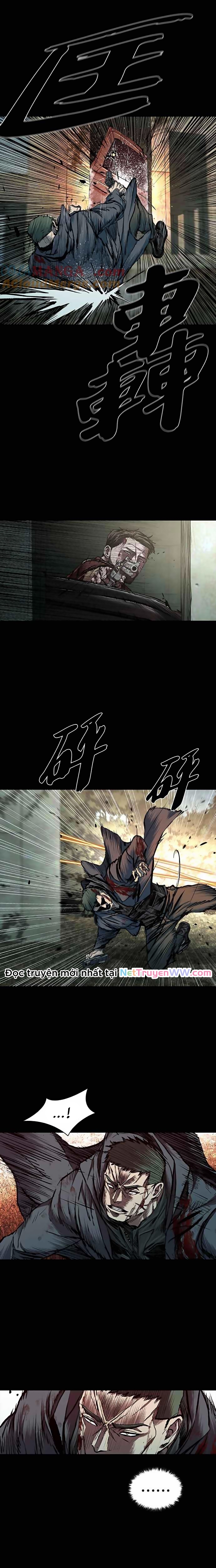 BáO Thù 2: VạN Nhân Chi ThượNg Chapter 54 - Trang 2