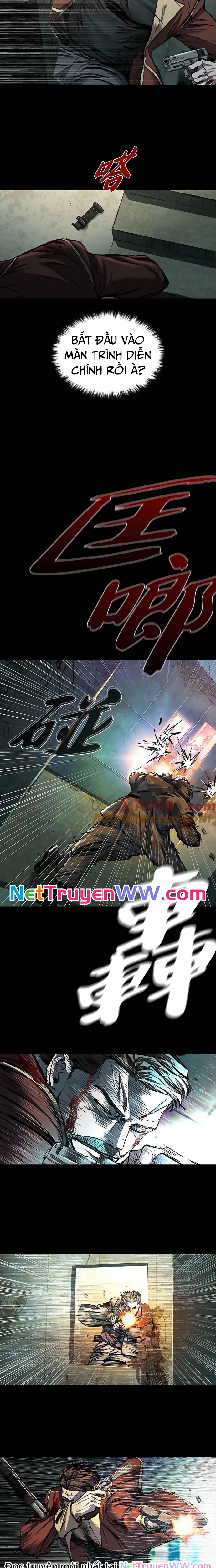 BáO Thù 2: VạN Nhân Chi ThượNg Chapter 54 - Trang 2