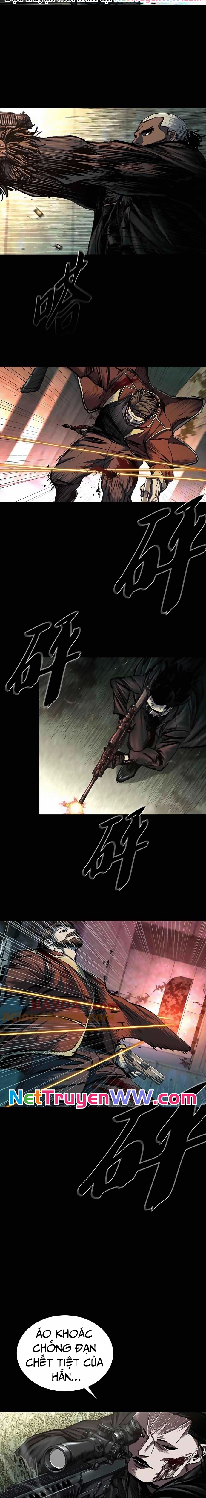 BáO Thù 2: VạN Nhân Chi ThượNg Chapter 54 - Trang 2