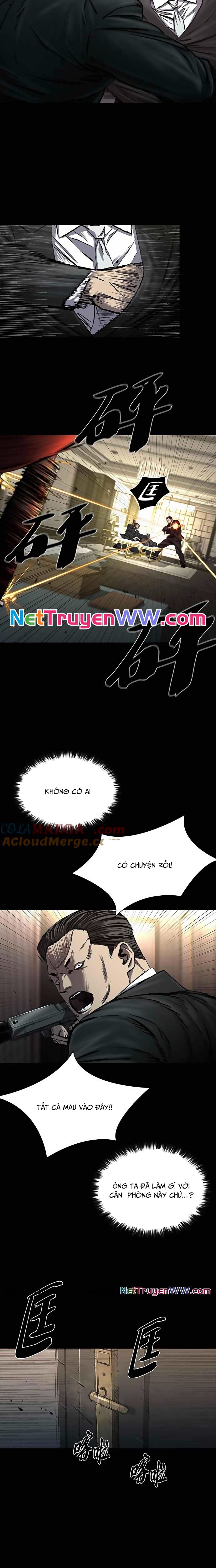 BáO Thù 2: VạN Nhân Chi ThượNg Chapter 55 - Trang 2