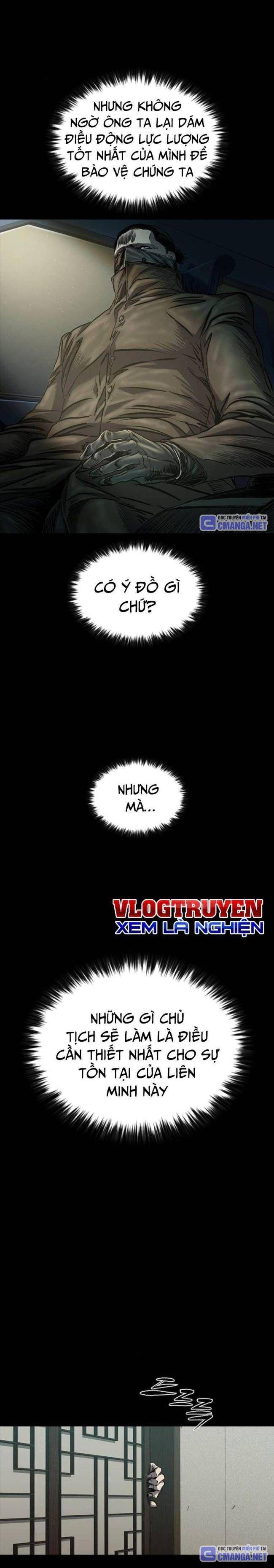 BáO Thù 2: VạN Nhân Chi ThượNg Chapter 58 - Trang 2