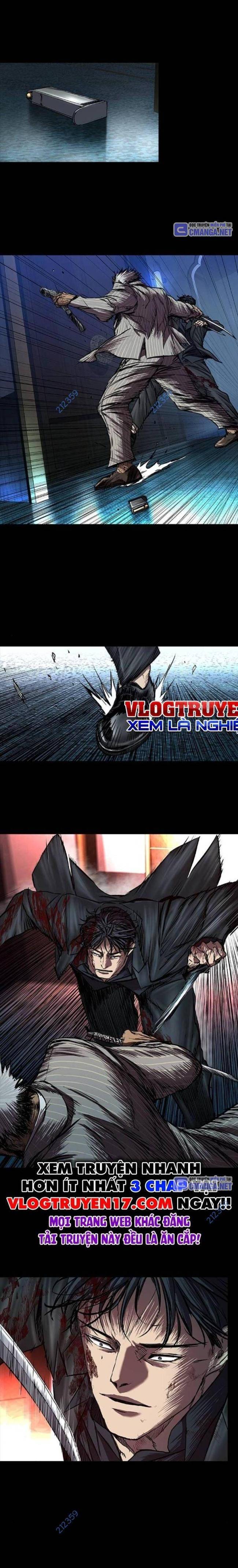 BáO Thù 2: VạN Nhân Chi ThượNg Chapter 58 - Trang 2