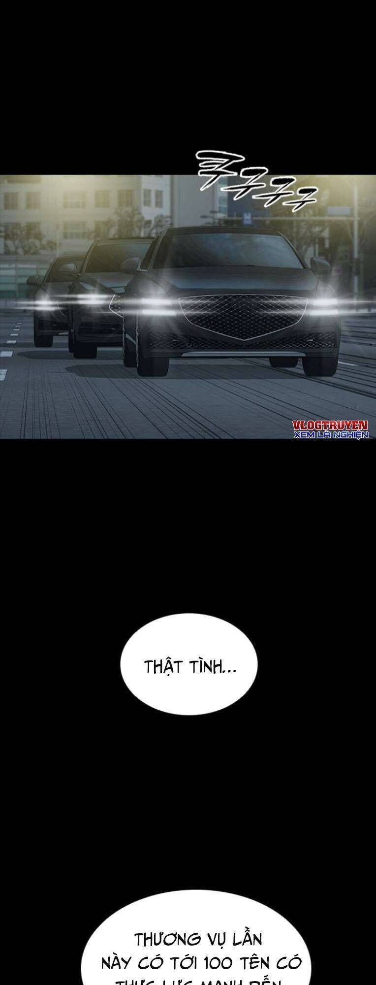 BáO Thù 2: VạN Nhân Chi ThượNg Chapter 6 - Trang 2