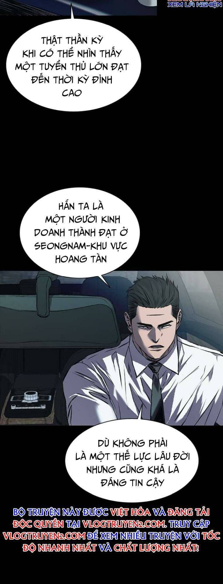 BáO Thù 2: VạN Nhân Chi ThượNg Chapter 6 - Trang 2