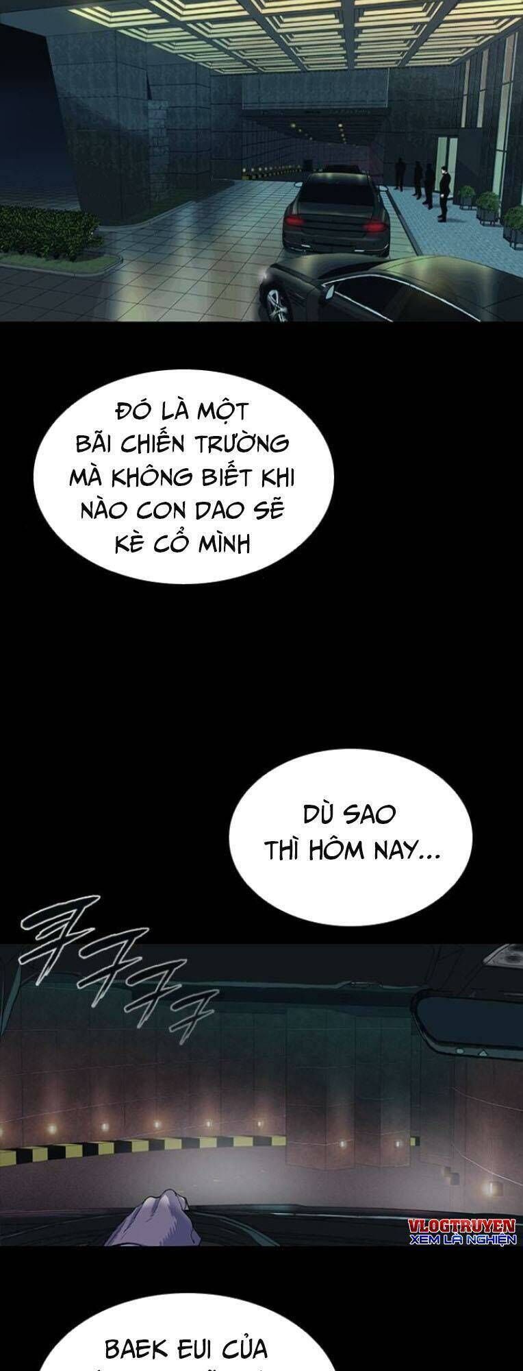 BáO Thù 2: VạN Nhân Chi ThượNg Chapter 6 - Trang 2