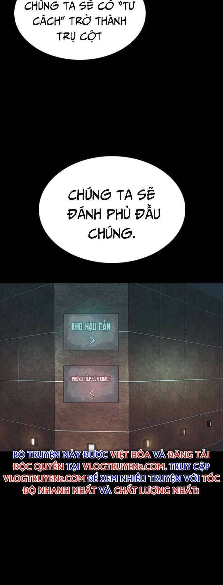 BáO Thù 2: VạN Nhân Chi ThượNg Chapter 6 - Trang 2