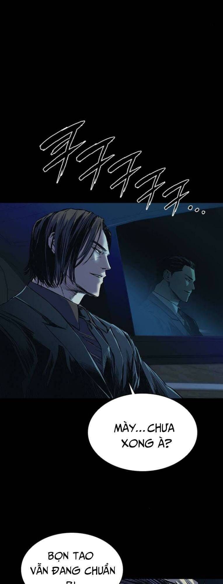 BáO Thù 2: VạN Nhân Chi ThượNg Chapter 6 - Trang 2