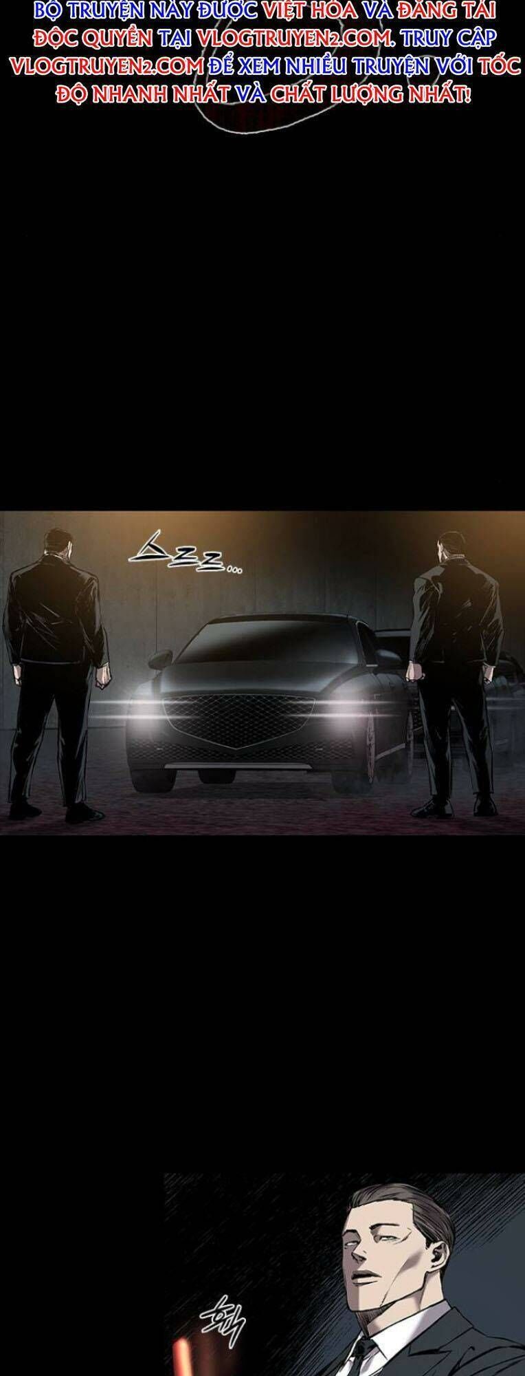 BáO Thù 2: VạN Nhân Chi ThượNg Chapter 6 - Trang 2