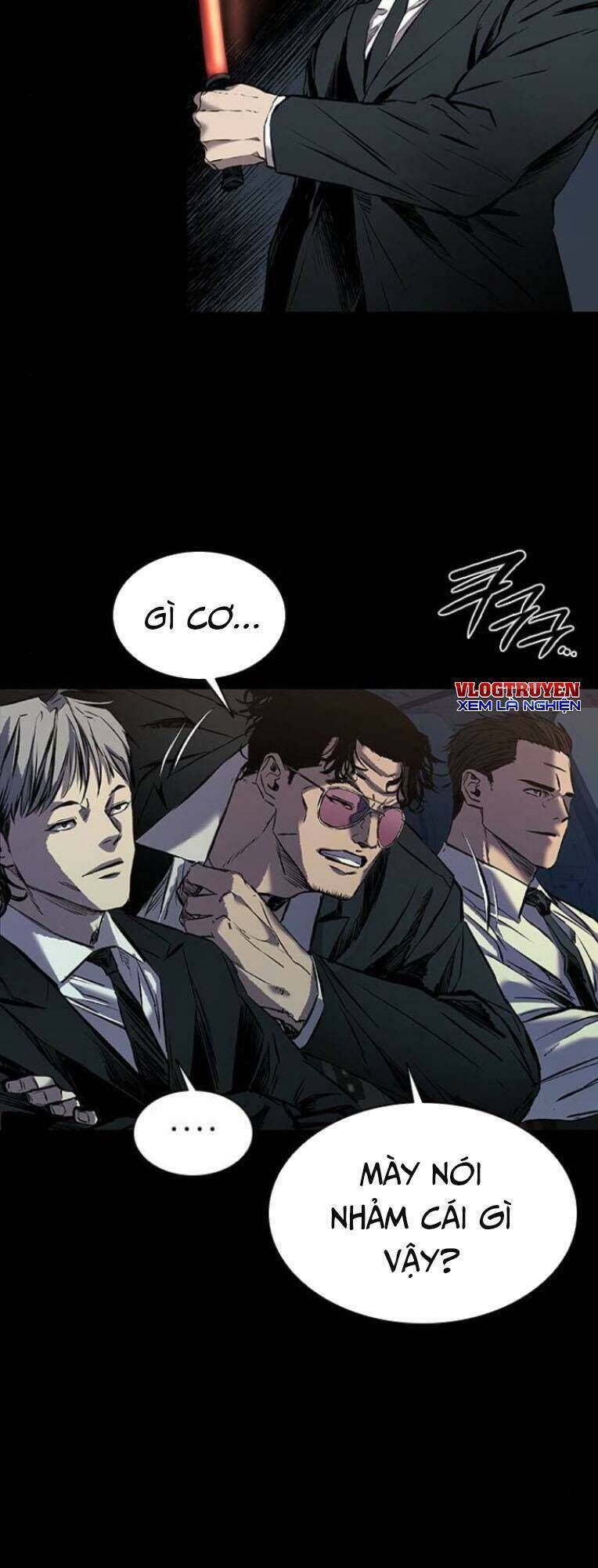 BáO Thù 2: VạN Nhân Chi ThượNg Chapter 6 - Trang 2