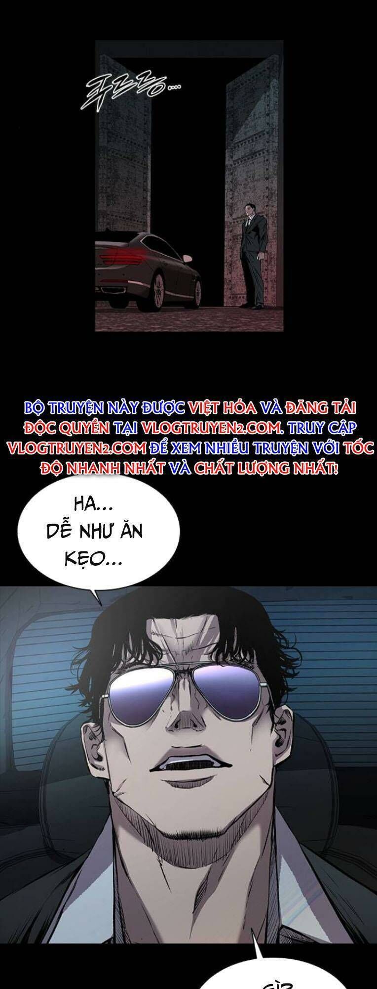 BáO Thù 2: VạN Nhân Chi ThượNg Chapter 6 - Trang 2