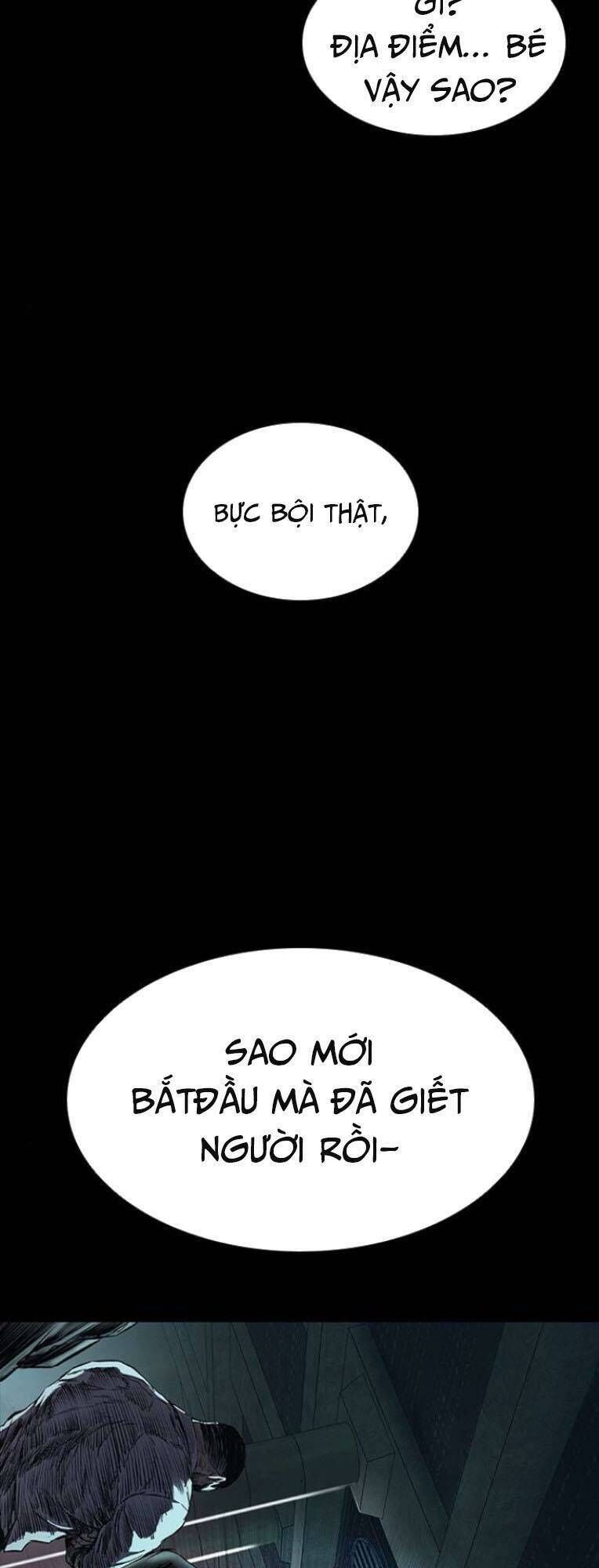 BáO Thù 2: VạN Nhân Chi ThượNg Chapter 6 - Trang 2