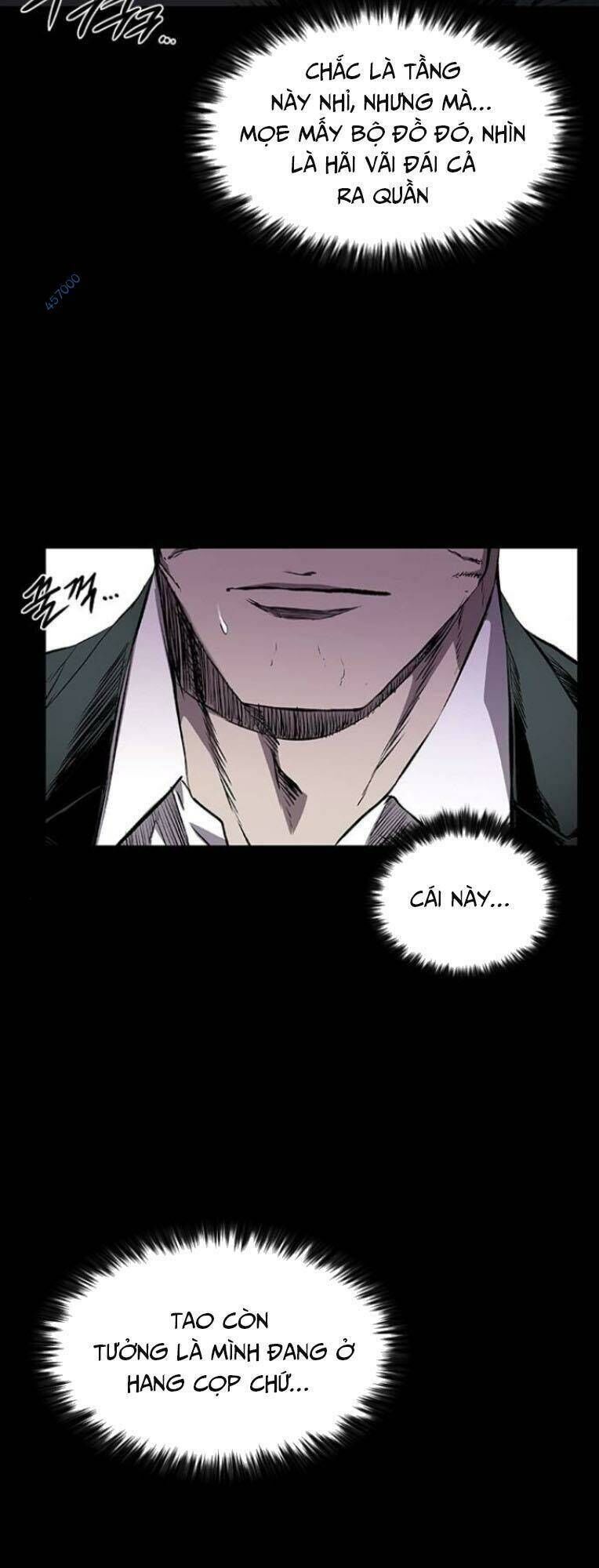 BáO Thù 2: VạN Nhân Chi ThượNg Chapter 6 - Trang 2