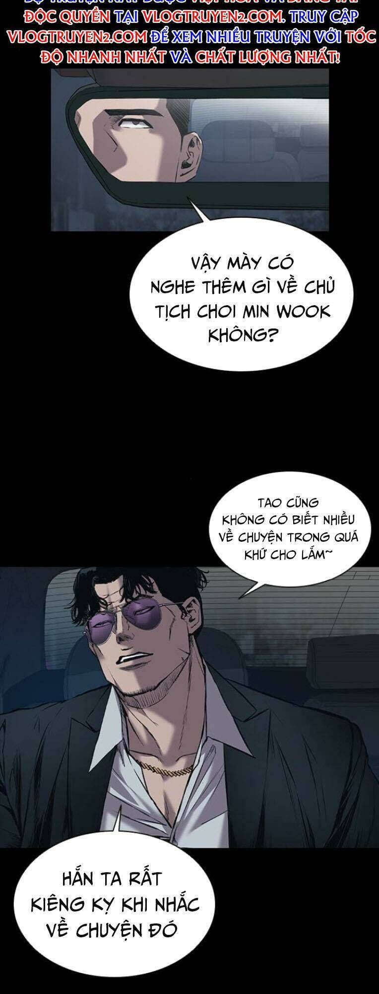 BáO Thù 2: VạN Nhân Chi ThượNg Chapter 6 - Trang 2