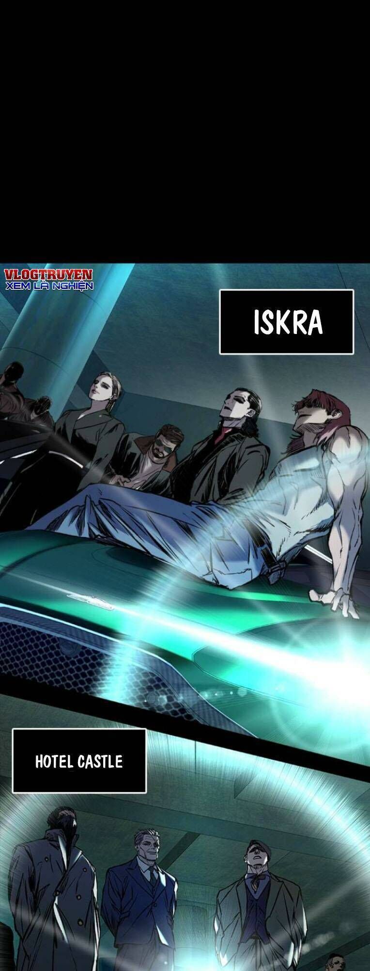 BáO Thù 2: VạN Nhân Chi ThượNg Chapter 6 - Trang 2