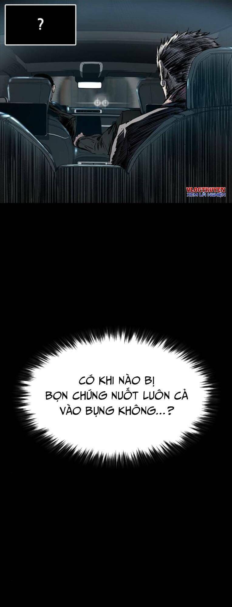 BáO Thù 2: VạN Nhân Chi ThượNg Chapter 6 - Trang 2